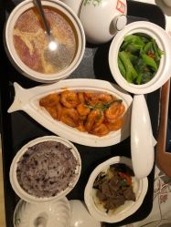 -星妈汇国际月子中心(龙珠店)
