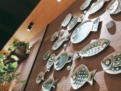 -渝是乎酸菜鱼(龙旗购物中心店)