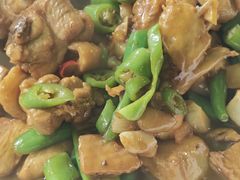 -凡老头米线砂锅(古荡新村西粮站)