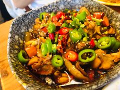 -付小姐在成都(中山公园店)