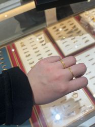-永锦黄金加工·回收打金店(上海南翔店)