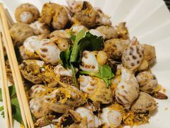 -79号渔船海鲜饭店(宝安店)