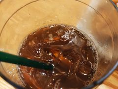 港式柠檬茶-名鲜刺身寿司店(吴川店)