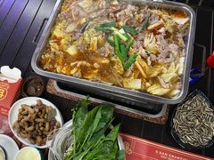 -阿甘龙虾·重庆麻麻鱼(中豪店)