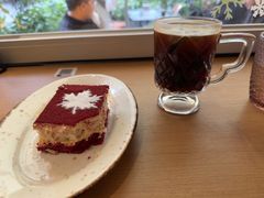 -良木缘咖啡西餐(川大店)