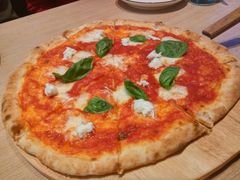 -托斯卡纳烘焙意大利餐厅(五天地店)