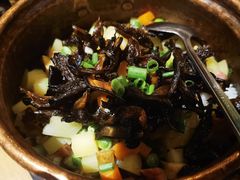 -山茶云南菜(中关村店)