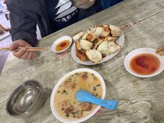 -孝丰南门锅贴(南街店)