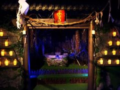 -夜幕浸入式超级密室(望京店)