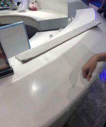 -反弹蹦床公园(南坪万达店)