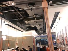 大堂-新辣道鱼火锅(领展购物广场·中关村店)