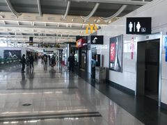 -麦当劳(萧山国际机场T3航站楼店)