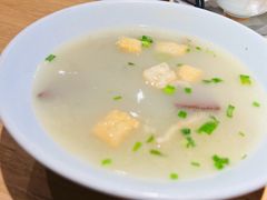 金陵老鸭粉丝汤-溪林小馆(浦江城市生活广场店)