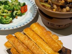 -清真·卡德尔大叔新疆主题餐厅(龙汇路店)