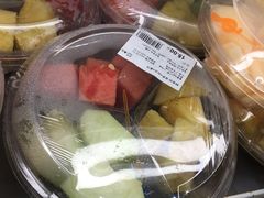-盒马鲜生(皇庭广场店)