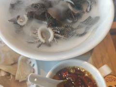 -东门口涮肉·砂锅·烤串(老门东店)