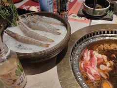 -空之介寿喜烧·和牛放题(恒隆广场店)