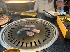 -熊大·鲜烤黄牛肉(五山店)