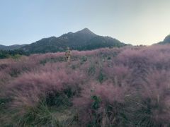 -昆嵛山石门里景区