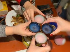-花笙记打边炉·煲仔饭(五大道店)