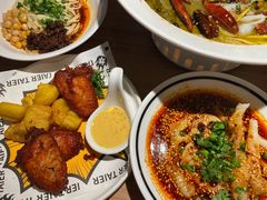 -太二酸菜鱼(赣州万象城店)