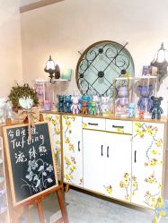 -好看加白色房子