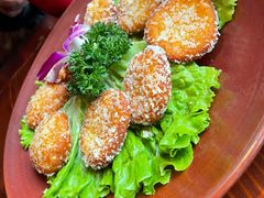 -花马天堂云南餐厅 Lost Heaven(外滩店)