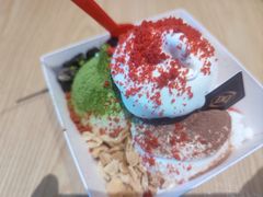 -DQ·蛋糕·冰淇淋(川沙东海岸店)