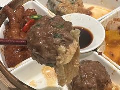 -金悦轩海鲜酒家(拱北店)