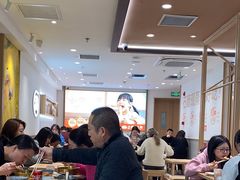 -小满手工粉(北京富力广场店)