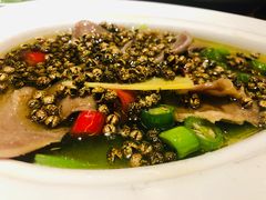 -许家菜(望江店)