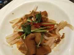 捞起羊肚-新兴·金羊座·粤菜点心(乐峰店)