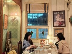 -秘密花园(法华镇路店)