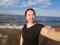 -金梦海湾浴场