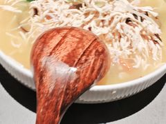 -晓淮山·扬州早茶·淮扬菜(龙阳广场店)