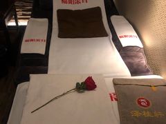 -福阳·足道养生会所(远大路店)