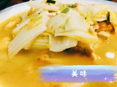 -丈母娘的饭局•新金陵菜(牛首山店)