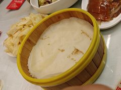 -金鸭都·老北京特色家常菜(潘家园店)