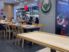 -吉野家(复兴路第二餐厅店)