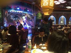 大堂-天山醉美·新疆餐厅(富华里店)