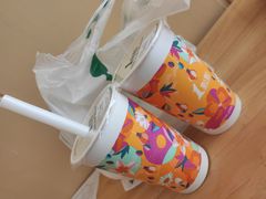 -1点点(竹山路店)