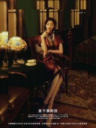 点击看大图 -美云庭古装·格格服汉服·京城旅拍(北京店)