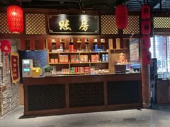 -味鼎长安·地道陕菜(凤城一路店)