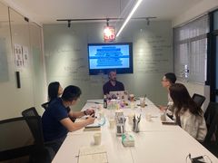-Popcorn Club爆米花英语社交俱乐部