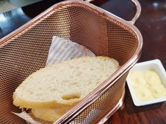 餐前面包-IL Forno 意坊·意大利餐厅(花园店)