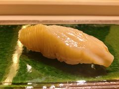 -鮨一日本料理(大中华店)