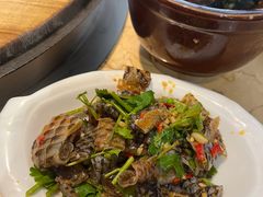 -陈大锅·岳阳鱼馆·地道岳阳菜(美食街店)