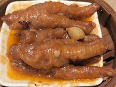 -点都德(大茶楼店)