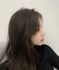 -蘑菇发型