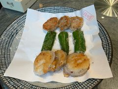 -猪肉婆私房菜(容桂总店)